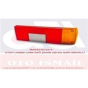 Resim MARS 510314 STOP CAMI SAĞ M131 SAHIN 88 