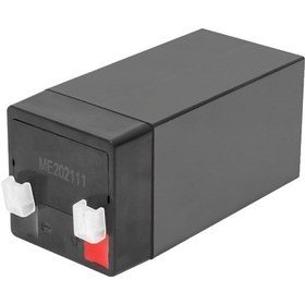 Resim Orbus 4V-4Ah Dik Kuru Akü / 406317646 