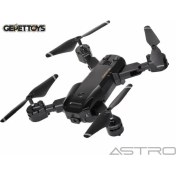 Resim S21 Astro Taşımalı Çantalı 720P Drone - Gepettoys 