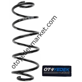 Resim Peugeot 207 Outdoor Station Wagon (2008-2012) Ön Helezon Yayı (Orjinal) 