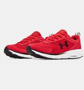 Resim Under Armour Erkek Ua Charged Assert 9 Koşu Ayakkabısı 3024590-600 
