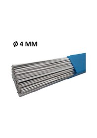 Resim Paslanmaz Çelik Çubuk Yuvarlak Krom Mil 4 Mm 438454543 
