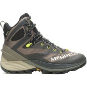 Resim ROGUE HIKER MID GTX 