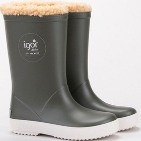 Resim IGOR W10207 Splash Nautico Borreguito Bot Haki 