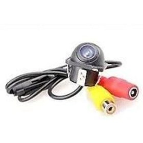 Resim AEM AEMPART GERİ GÖRÜŞ KAMERASI BAGAJ ALTI YUVARLAK 