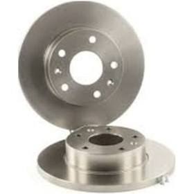 Resim Land Rover Freelander 1.8 1997-2006 Bosch Ön Disk 2 Adet N11.1925 