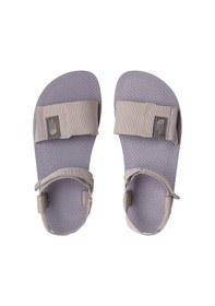 Resim The North Face Skeena Platform Kadın Mor Sandalet Mor 