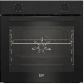 Resim Beko Inox Süper Fırsat Ankastre Set (ADP 61420 I + BFM 310 I + BOMD D 6110 EI) 