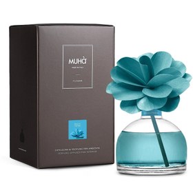 Resim Room Freshener Flower Diffuser - SEE BREEZE - 500ML 