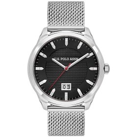 Resim U.s. Polo Assn. Uspa1087-03 Erkek Kol Saati 