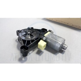 Resim Vw T-roc 2020-2023 Cam Motoru Ön Sağ. 