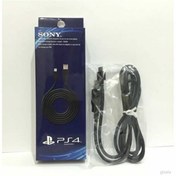 Resim PS4 Dualschock 4 Kol Usb Şarj Kablosu 180Cm Ps 4 