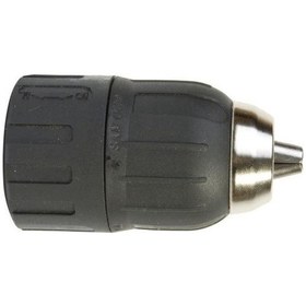 Resim San Ou Kilitli Supra Mandren Yeni Model 1.5-13 MM 1/2 