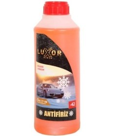 Resim Luxor Kimya -42' Turuncu Antifriz 1.5 Lt Konsantre 