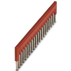 Resim Phoenix Contact Fbs 20-5- St Serisi 2.5 Mm Klemens için Köprü 20 