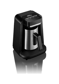 Resim OK0018-K Okka Rich Spin M Türk Kahve Makinesi 