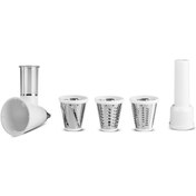 Resim Karaca Pro Artisan Dilimleyici Ve Doğrayıcı Pro Artisan 