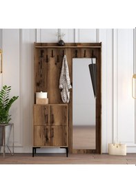 Resim Variant Variant Bc Portmanto Ceviz/Ceviz 