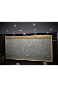 Resim MERART Sandwave Patlatma Taş 2,5x5 Fileli 