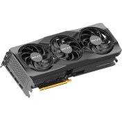 Resim Pny RTX5070TI 16GB Gddr7 256BIT Ekran Kartı (VCG5070T16TFXPB1) 
