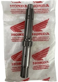 Resim Honda Titan Orjinal Şanzıman Prizdirek Mili (uzun) 