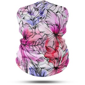 Resim Bu Da Kaçar Mı Motosiklet Maske Boyunluk – Unisex, Nefes Alabilir, Rüzgar Geçirmez Bdk441 