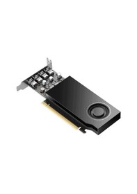 Resim PNY RTX A1000 VCNRTXA1000-SB 8GB GDDR6 128 Bit mDP Ekran Kartı 