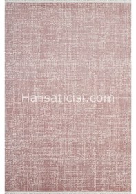 Resim Gümüşsuyu Halı Matisse 11333 Pembe 