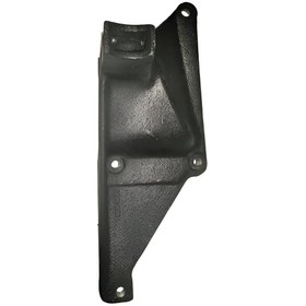 Resim H Demiri Bağlantısı Axor Ön Sol (1840/4140) 