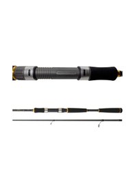 Resim Daiwa New Legalis Seabass 2.72m 14-56gr 2p Olta Kamışı Standart-standart 874-29546 