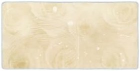 Resim Colorix Carpet Kaymaz Taban Tezgah Önü Mutfak Paspası 75x150 Cm No: 127 