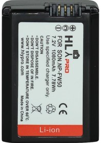 Resim Sony A6000 için Np-Fw50 Batarya Battery 