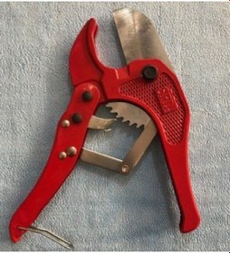 Resim Sfd Pprc Plastik Boru Kesme Makası 42 Mm 