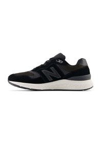 Resim New Balance Unısex Ayakkabı Mw880bk6 Siyah 
