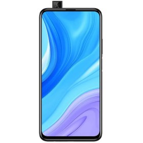 Resim Huawei P Smart Pro Yenilenmiş TR Garanti | 128 GB 6 GB Siyah 