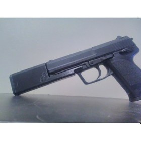 Resim Opencart Sttı Usp Nbb Susturucu Sadece Plastik Aparattır 