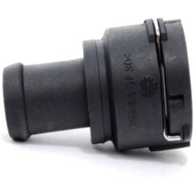 Resim Genel Markalar Su Flanşı - 3b0122291b - Bora - Caddy - Golf - Jetta - Lt - Passat - Audı A3 - Fabıa - Octavıa 