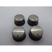 Resim Setüstü Ocak Ve Fırın Düğmesi Od:35 