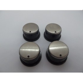 Resim Setüstü Ocak Ve Fırın Düğmesi Od:35 