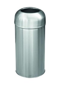 Resim Çöp Kovası Tip Ø36 82cm 63lt Diğer 