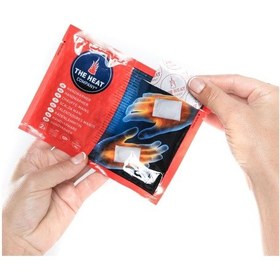 Resim The Heat Company Handwarmer- El Isıtıcısı 8' Li ( 8 Çift ) 
