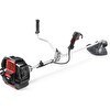Resim Ital MB58DB Mitsubishi Yan Tip Motorlu Tırpan 