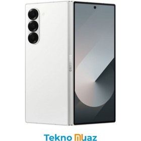 Resim Samsung Z Fold6 YD | 256 GB 12 GB Beyaz 