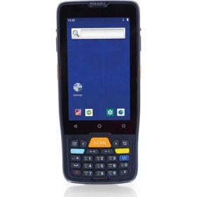Resim Datalogıc Datalogic Memork 3 GB Ram 32 GB Rom 4" Android 9 Pie Wifi Bluetooth Karekod 2d El Terminali 