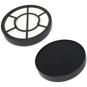 Resim Arzum Uyumlu Ar 492 Grande Süpürge Süpürge Giriş Hepa Filtresi 