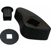 Resim Kangoo 1 - I Koltuk Yatırma Ayar Kolu 7701205078 