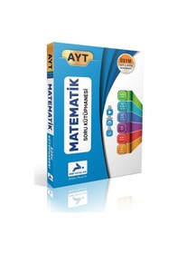 Resim Paraf Ayt Matematik Soru Kütüphanesi 