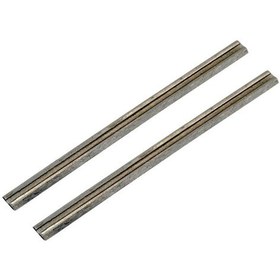 Resim 5383 Jilet Tipi Planya Bıçak 82 Mm 2'Li Set 