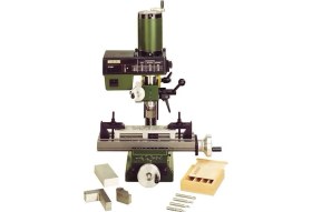 Resim Proxxon 24108 FF230 Freze Makinası 140 Waat 