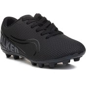 Resim Walked 233 Krampon Mat Siyah 